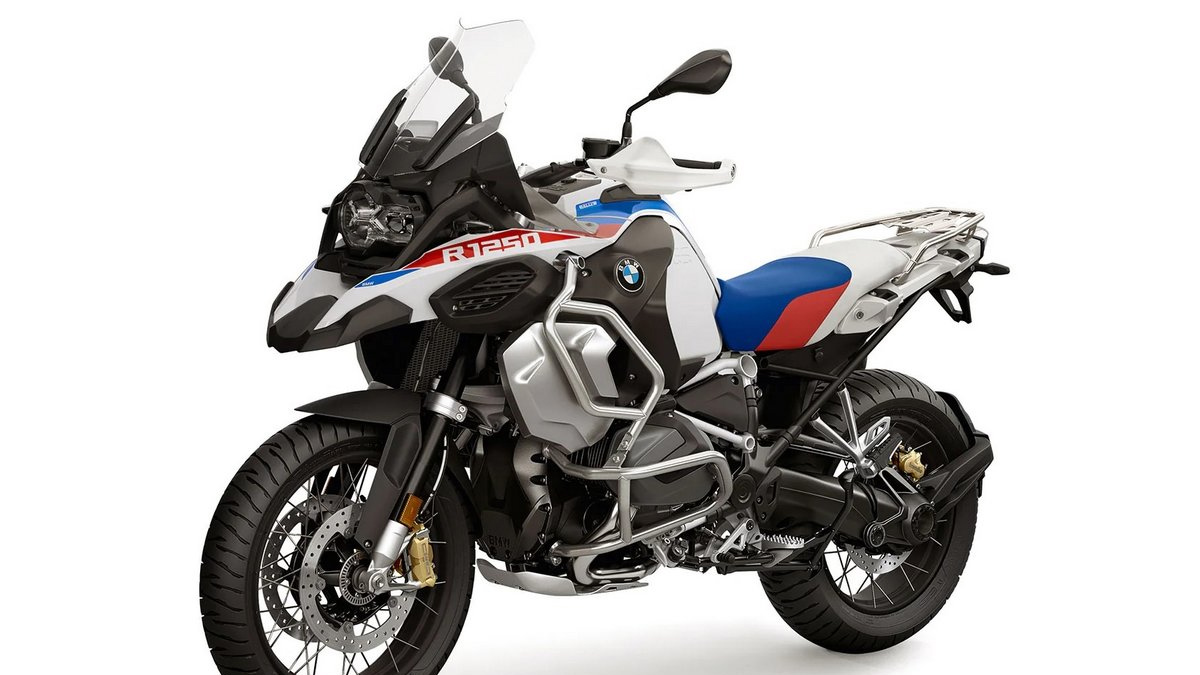 BMW R 1250 GS Adventure